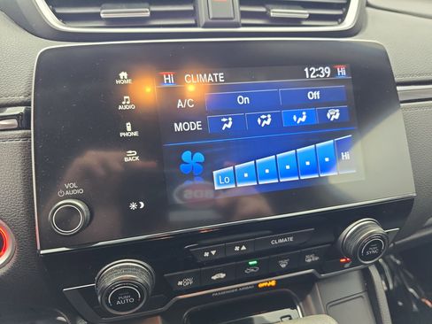 Used 2021 Honda CR-V EX image 21