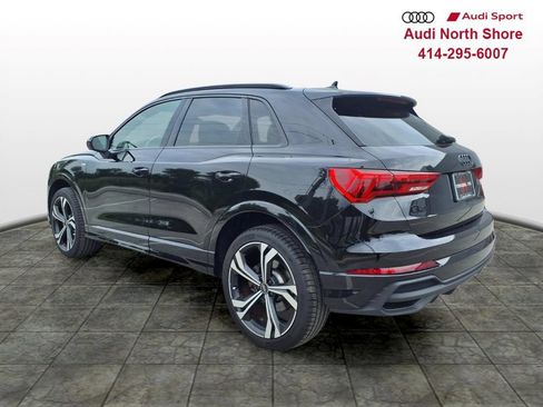 Used 2023 Audi Q3 2.0T Premium Plus w/ Premium Plus Package AWD/4WD image 4