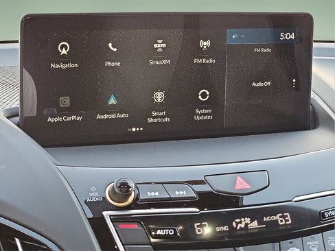 New 2026 Acura RDX A-Spec image 24