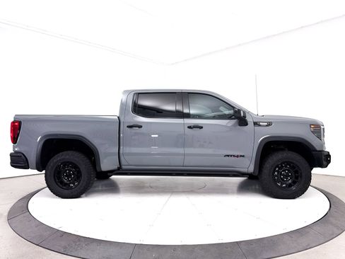 Used 2024 GMC Sierra 1500 AT4X w/ AT4X AEV Edition AWD/4WD image 1