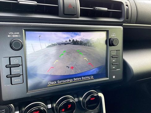 Used 2023 Subaru BRZ Premium image 22