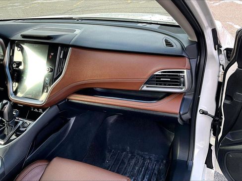 Used 2024 Subaru Legacy Touring XT image 17