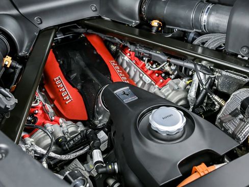 Used 2023 Ferrari SF90 Stradale image 20