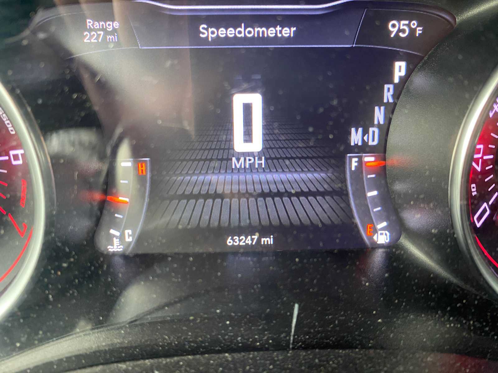 Used 2021 Dodge Challenger SXT w/ Driver Convenience Group RWD image 10