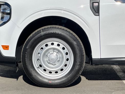 New 2026 Ford Maverick XL image 22