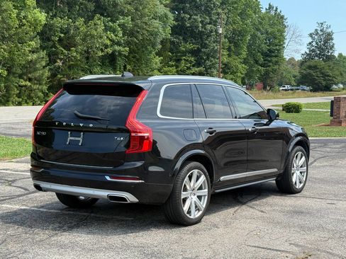 Used 2018 Volvo XC90 T6 Inscription w/ Convenience Package AWD/4WD image 4