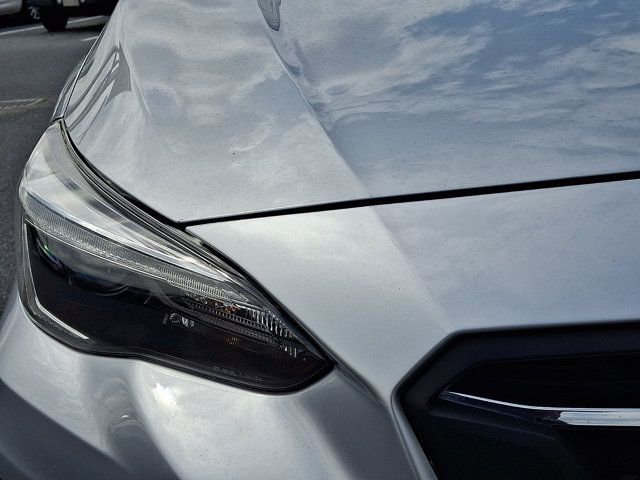 Used 2018 Subaru Crosstrek 2.0i Limited AWD/4WD image 9