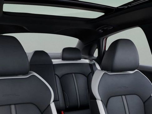 New 2026 Kia K5 GT-Line w/ GT-Line Premium Package image 27