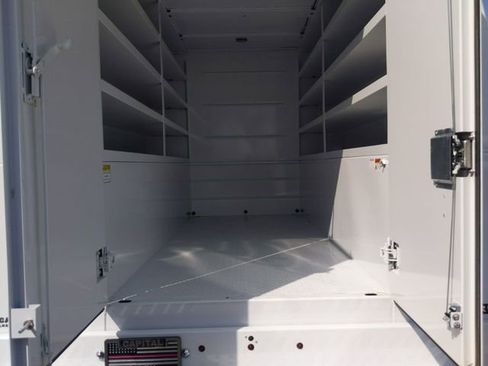 New 2024 Chevrolet Silverado 3500 W/T w/ WT Convenience Package image 38