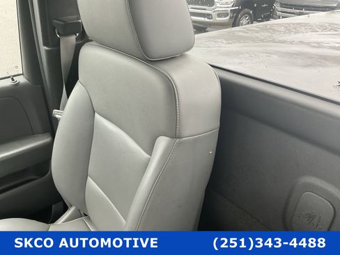 Used 2015 GMC Sierra 1500 2WD Regular Cab image 27
