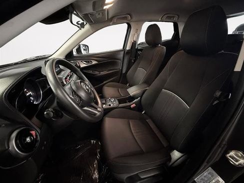 Used 2021 MAZDA CX-3 Sport image 11