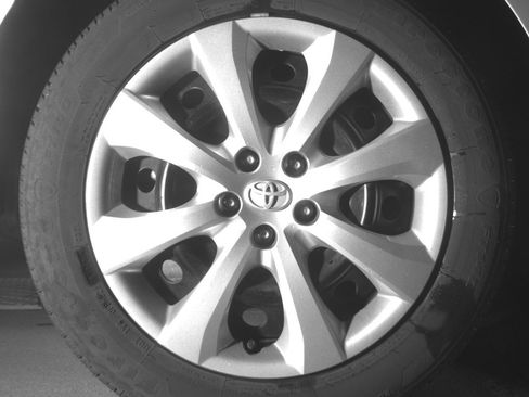 Used 2025 Toyota Corolla LE FWD image 15