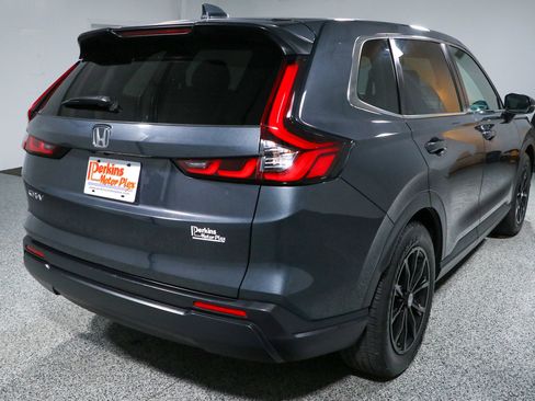 Used 2023 Honda CR-V EX image 7