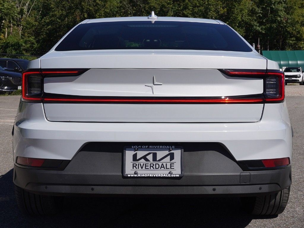 Used 2024 Polestar Polestar 2 AWD/4WD image 13