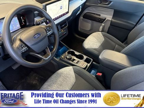 New 2026 Ford Maverick XLT FWD image 10