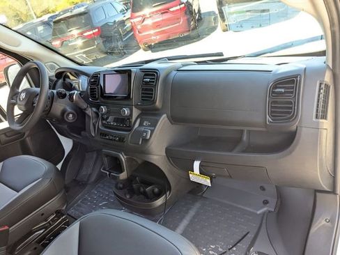 New 2026 RAM ProMaster 1500 w/ Convenience Group image 34