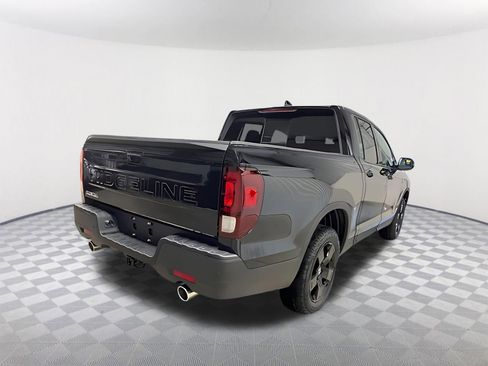New 2026 Honda Ridgeline Black Edition image 3
