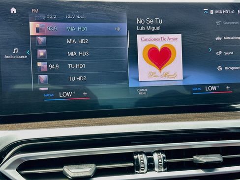 Certified 2024 BMW 330i Sedan w/ Convenience Package RWD image 15