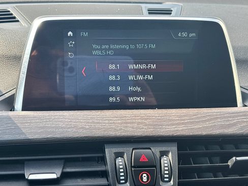 Used 2019 BMW X1 xDrive28i w/ Convenience Package AWD/4WD image 19