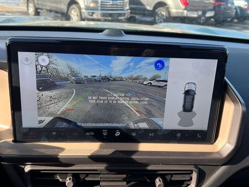 New 2025 Ford Bronco Sport Big Bend image 19