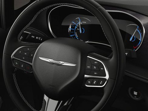 New 2023 Chrysler Pacifica Limited w/ S Appearance Package image 20