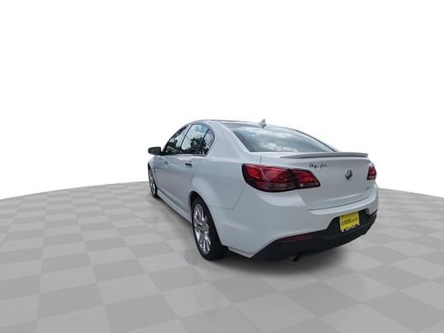 Used 2014 Chevrolet SS image 7
