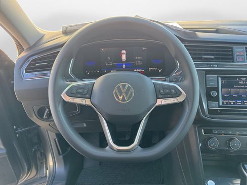 Used 2023 Volkswagen Tiguan S image 12