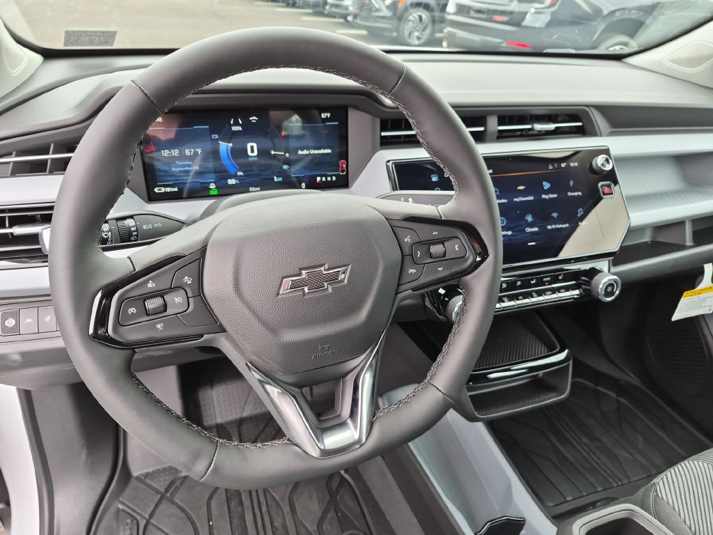 New 2027 Chevrolet Bolt LT w/ Comfort Package FWD image 23