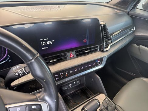 Used 2023 Kia Sportage X-Line w/ X-Line Premium Package image 7