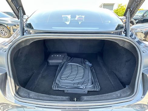 Used 2025 Tesla Model 3 Long Range RWD image 27