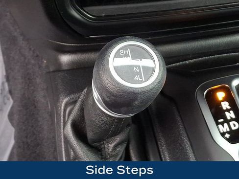 Used 2020 Jeep Wrangler Unlimited Sport image 27