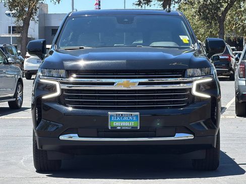 Used 2024 Chevrolet Tahoe LT AWD/4WD image 8