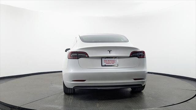 Used 2023 Tesla Model 3 Standard Range RWD image 6