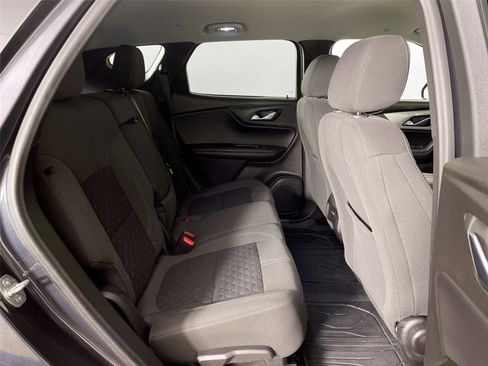 Used 2022 Chevrolet Blazer LT w/ LPO, Floor Liner Package image 26