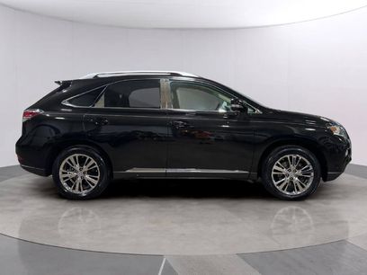 Used 2015 Lexus RX 350 AWD