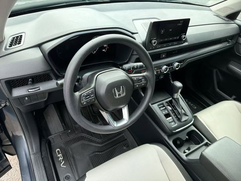 Used 2024 Honda CR-V EX image 10