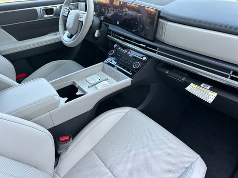 New 2026 Hyundai Santa Fe SEL AWD/4WD image 15