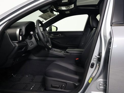 New 2026 Lexus IS 350 F Sport image 5