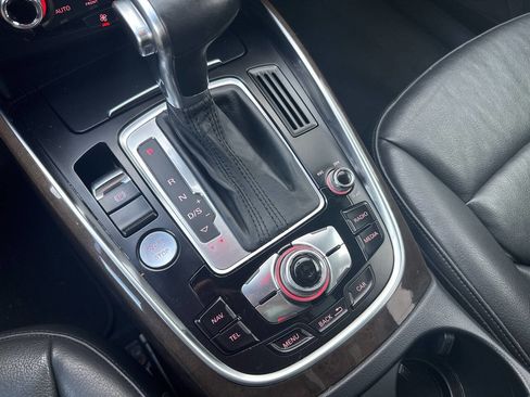 Used 2014 Audi Q5 2.0T Premium Plus w/ Premium Plus Package image 34