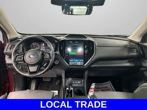 Certified 2023 Subaru Ascent Onyx Edition Limited image 28