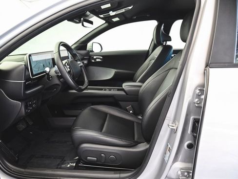 Used 2024 Hyundai Ioniq 6 SEL image 26