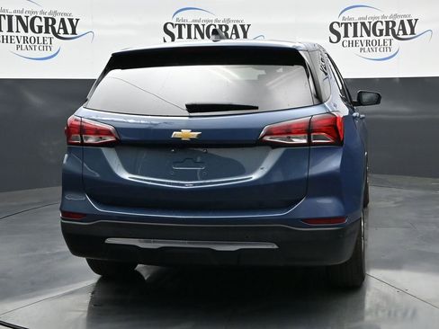 Used 2024 Chevrolet Equinox LT FWD image 6