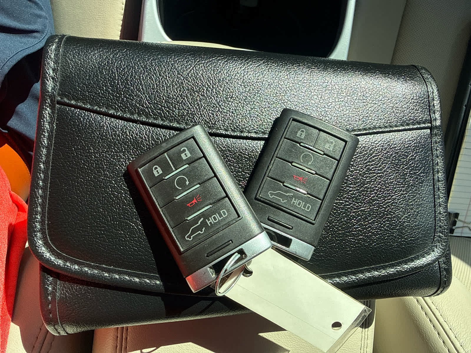 Used 2013 Cadillac SRX Luxury FWD image 26
