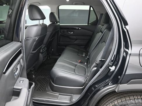Used 2026 Honda Passport RTL image 18