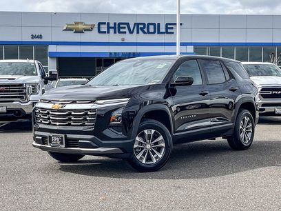 New 2026 Chevrolet Equinox LT w/ Convenience Package II