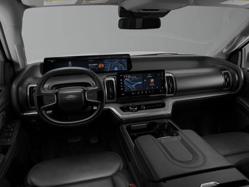 New 2026 Ford Expedition Platinum w/ Driver's Package image 7