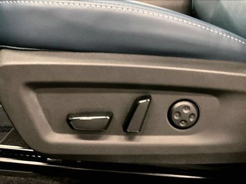 New 2026 Nissan Murano Platinum w/ Technology Package AWD/4WD image 33