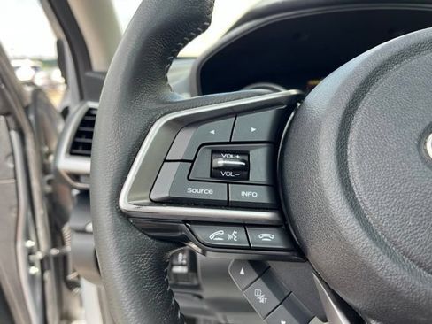 Used 2021 Subaru Forester Limited AWD/4WD image 20