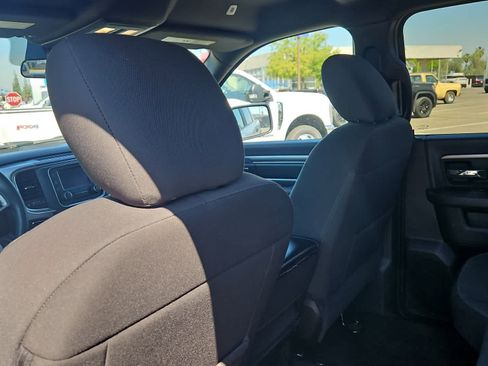 Used 2024 RAM 1500 Classic Warlock image 11