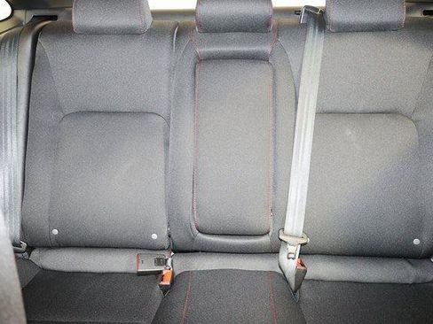 Used 2025 Honda Civic Si image 13